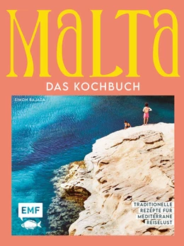 Abbildung von Bajada | Malta - Das Kochbuch | 1. Auflage | 2023 | beck-shop.de