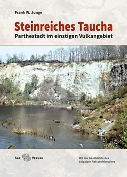 Abbildung von Junge | Steinreiches Taucha | 1. Auflage | 2023 | beck-shop.de