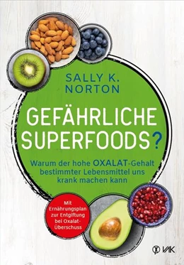 Abbildung von Norton | Gefährliche Superfoods? | 1. Auflage | 2024 | beck-shop.de