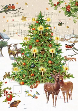 Abbildung von Wunderschöne Weihnachtszeit | 1. Auflage | 2023 | beck-shop.de