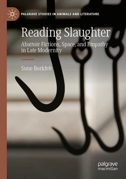 Abbildung von Borkfelt | Reading Slaughter | 1. Auflage | 2023 | beck-shop.de