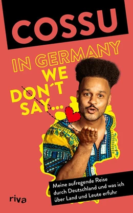 Abbildung von We are the Germans | 1. Auflage | 2024 | beck-shop.de