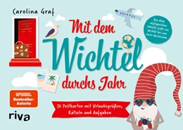 Abbildung von Graf | Mit dem Wichtel durchs Jahr | 1. Auflage | 2023 | 6 | beck-shop.de