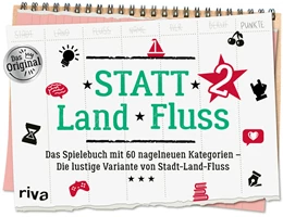 Abbildung von Statt Land Fluss 2 | 1. Auflage | 2023 | 2 | beck-shop.de