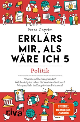 Abbildung von Cnyrim | Erklärs mir, als wäre ich 5 | 1. Auflage | 2023 | 9 | beck-shop.de