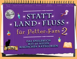 Abbildung von Statt Land Fluss für Potter-Fans 2 | 1. Auflage | 2023 | 8 | beck-shop.de