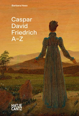 Abbildung von Hess | Caspar David Friedrich | 1. Auflage | 2023 | beck-shop.de