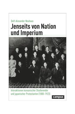Abbildung von Neuhaus | Jenseits von Nation und Imperium | 1. Auflage | 2024 | 38 | beck-shop.de