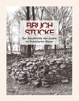 Abbildung von Stascheit | Bruchstücke | 1. Auflage | 2023 | beck-shop.de