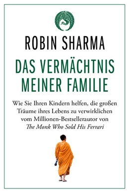 Abbildung von Sharma | Das Vermächtnis meiner Familie | 1. Auflage | 2023 | beck-shop.de