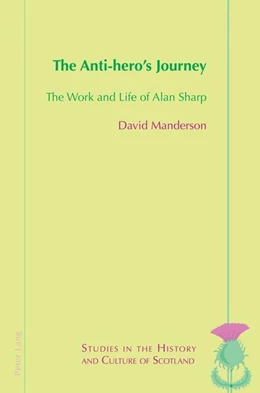 Abbildung von Manderson | The Anti-hero¿s Journey | 1. Auflage | 2023 | beck-shop.de