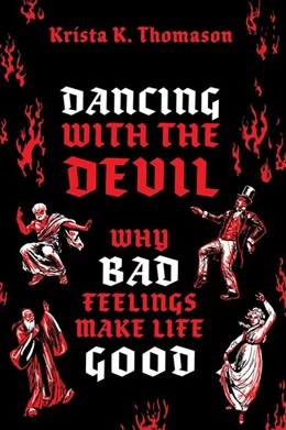 Abbildung von Thomason | Dancing with the Devil | 1. Auflage | 2024 | beck-shop.de