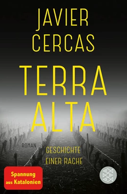 Abbildung von Cercas | Terra Alta | 1. Auflage | 2023 | beck-shop.de