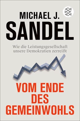 Abbildung von Sandel | Vom Ende des Gemeinwohls | 1. Auflage | 2023 | beck-shop.de