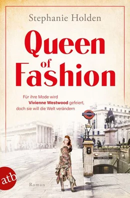 Abbildung von Holden | Queen of Fashion | 1. Auflage | 2023 | beck-shop.de