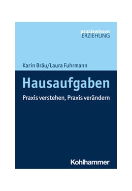 Abbildung von Bräu / Fuhrmann | Hausaufgaben | 1. Auflage | 2024 | beck-shop.de