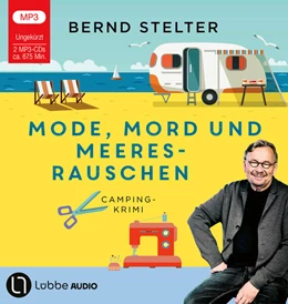 Abbildung von Stelter | Mode, Mord und Meeresrauschen | 1. Auflage | 2024 | beck-shop.de