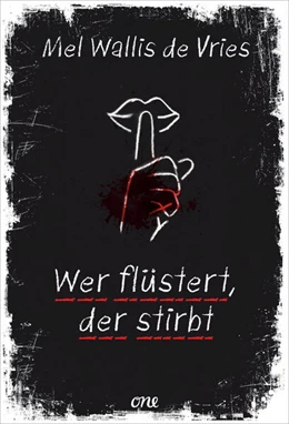 Abbildung von Vries | Wer flüstert, der stirbt | 1. Auflage | 2023 | beck-shop.de