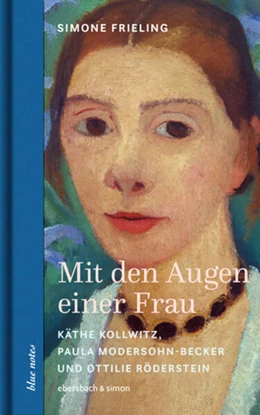Abbildung von Frieling | Mit den Augen einer Frau | 1. Auflage | 2023 | beck-shop.de