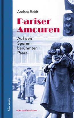 Abbildung von Reidt | Pariser Amouren | 1. Auflage | 2023 | beck-shop.de