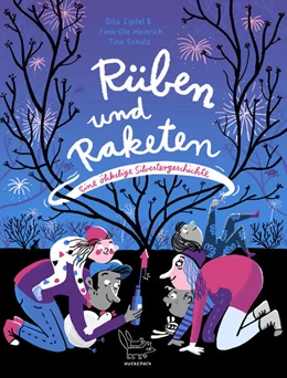 Abbildung von Heinrich / Zipfel | Rüben und Raketen | 1. Auflage | 2023 | beck-shop.de