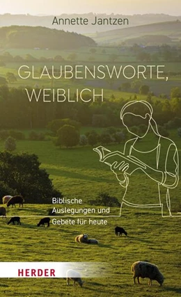 Abbildung von Jantzen | Glaubensworte, weiblich | 1. Auflage | 2023 | beck-shop.de