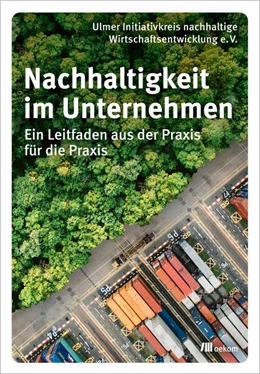 Abbildung von Streit | Nachhaltigkeit im Unternehmen | 1. Auflage | 2023 | beck-shop.de