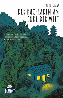 Abbildung von Shaw | Der Buchladen am Ende der Welt | 1. Auflage | 2023 | beck-shop.de