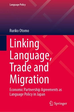 Abbildung von Otomo | Linking Language, Trade and Migration | 1. Auflage | 2023 | 33 | beck-shop.de