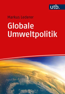 Abbildung von Lederer | Globale Umweltpolitik | 1. Auflage | 2025 | beck-shop.de