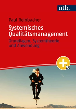 Abbildung von Reinbacher | Systemisches Qualitätsmanagement | 1. Auflage | 2023 | beck-shop.de