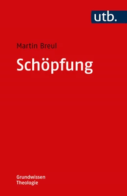 Abbildung von Breul | Schöpfung | 1. Auflage | 2023 | beck-shop.de