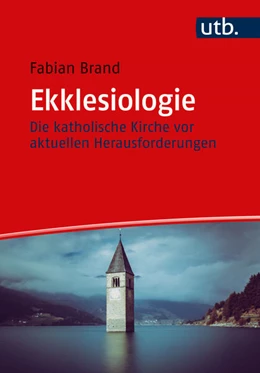 Abbildung von Brand | Ekklesiologie | 1. Auflage | 2024 | beck-shop.de