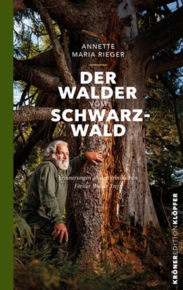 Abbildung von Rieger | Der Walder vom Schwarzwald | 1. Auflage | 2023 | beck-shop.de