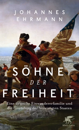 Abbildung von Ehrmann | Söhne der Freiheit | 1. Auflage | 2023 | beck-shop.de