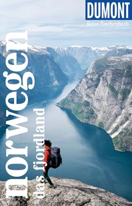 Abbildung von Banck | DuMont Reise-Taschenbuch E-Book Norwegen, Das Fjordland | 2. Auflage | 2023 | beck-shop.de