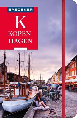 Abbildung von Maunder | Baedeker Reiseführer Kopenhagen | 15. Auflage | 2023 | beck-shop.de
