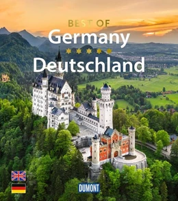 Abbildung von Druffner | DuMont Bildband Best of Germany / Deutschland | 7. Auflage | 2023 | beck-shop.de