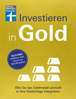 Abbildung von Kühn | Investieren in Gold | 1. Auflage | 2023 | beck-shop.de