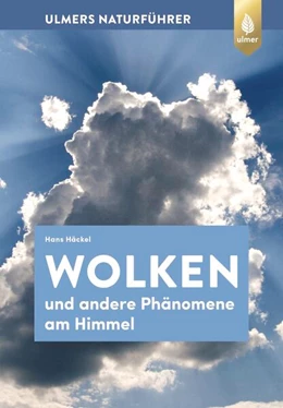 Abbildung von Häckel | Wolken und andere Phänomene am Himmel | 4. Auflage | 2024 | beck-shop.de