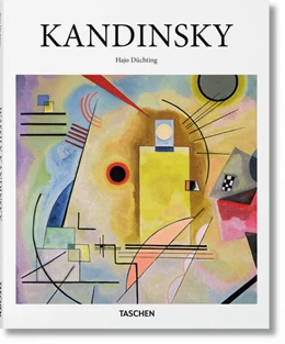 Abbildung von Düchting | Kandinsky (English Edition) | 1. Auflage | 2023 | beck-shop.de