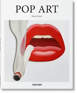Abbildung von Honnef | Pop Art (English Edition) | 1. Auflage | 2022 | beck-shop.de