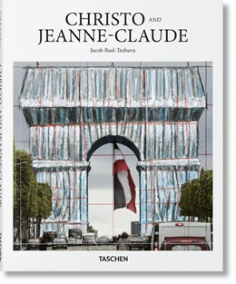 Abbildung von Baal-Teshuva | Christo and Jeanne-Claude | 1. Auflage | 2023 | beck-shop.de