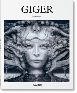 Abbildung von Giger | Giger (English Edition) | 1. Auflage | 2022 | beck-shop.de