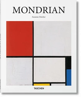Abbildung von Deicher | Mondrian (English Edition) | 1. Auflage | 2023 | beck-shop.de