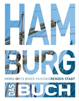 Abbildung von Ballhausen / Kleinelümern | KUNTH Hamburg. Das Buch | 1. Auflage | 2023 | beck-shop.de