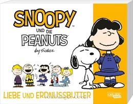 Abbildung von Schulz | Snoopy und die Peanuts 4: Snoopy im Glück | 1. Auflage | 2024 | beck-shop.de