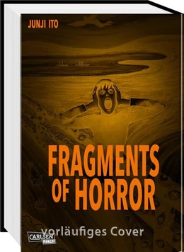 Abbildung von Ito | Fragments of Horror | 1. Auflage | 2023 | beck-shop.de