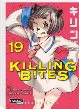 Abbildung von Murata | Killing Bites 19 | 1. Auflage | 2023 | beck-shop.de