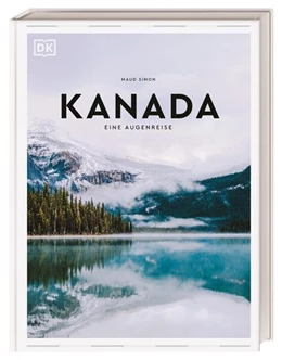 Abbildung von DK Verlag - Reise | Kanada | 1. Auflage | 2023 | beck-shop.de